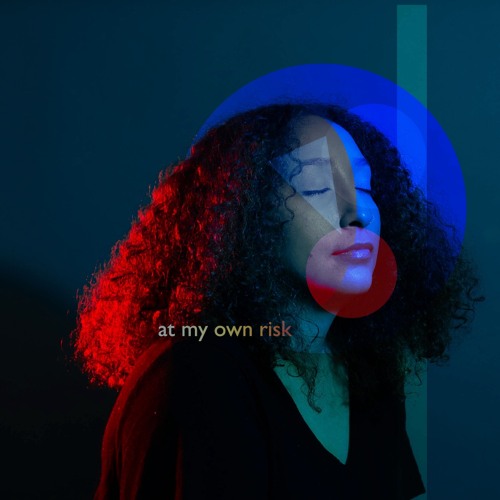 At My Own Risk (feat. Jonzie Bonez & Toyya Lynai)