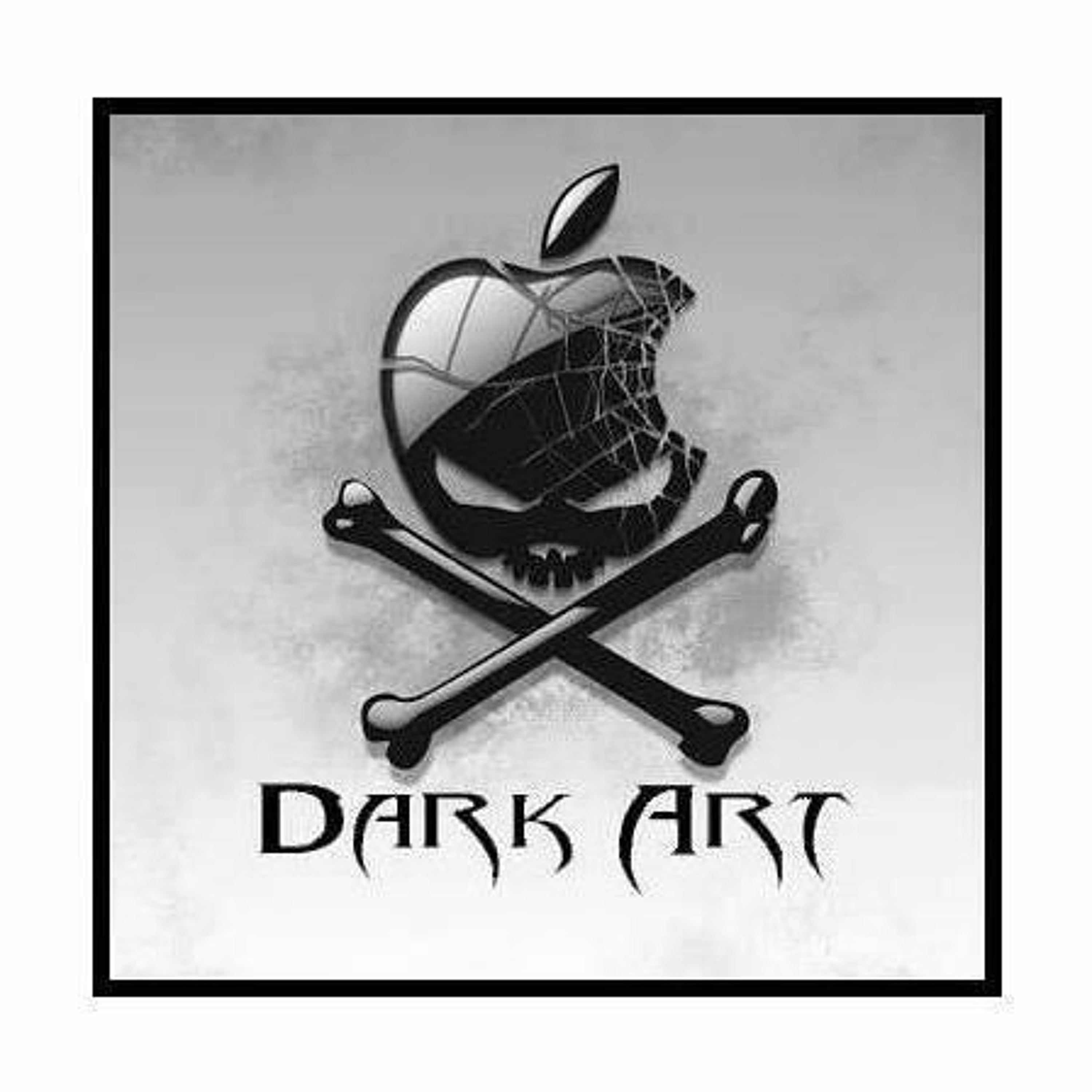 AlexX a.k.a. Aaron Dark