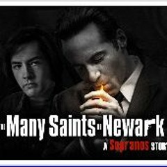 𝗪𝗮𝘁𝗰𝗵!! The Many Saints of Newark (2021) FullMovie Free Streaming Online