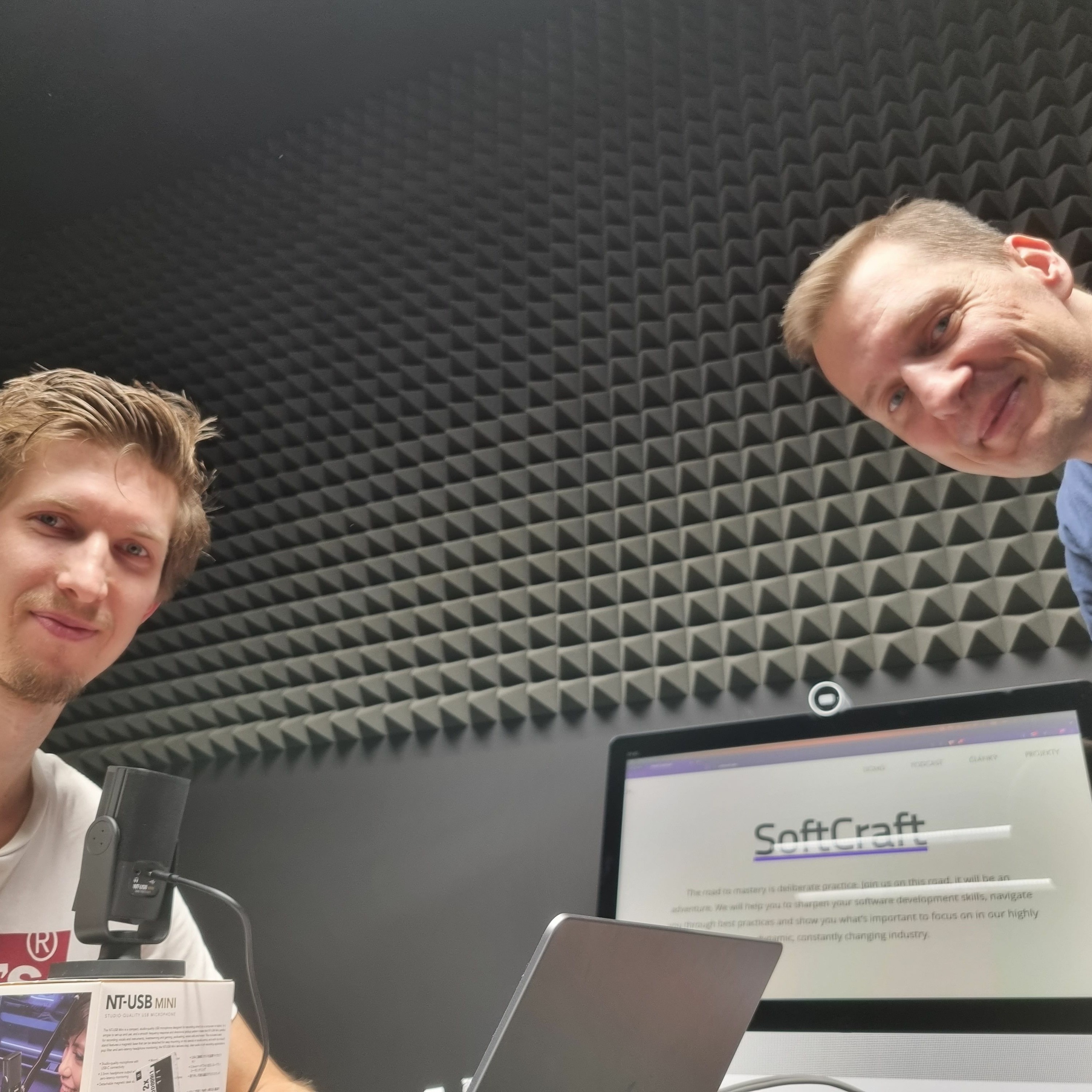 SoftCraft Podcast