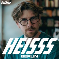 HEISSS Podcast 052: Gutkind