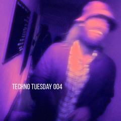 techno.tuesday_004 - forget what you think you know
