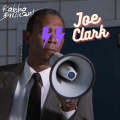 Joe Clark