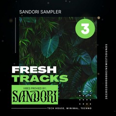 Sandori Sampler 3