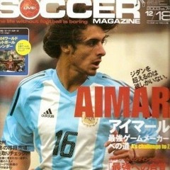 AIMAR - LITHIUM FT LUCHOTHEPLUG