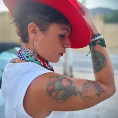 DE MI TIERRA...MARZO 2025 VOL.1