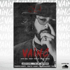 VAINC - D.E.A Exclusive Mix