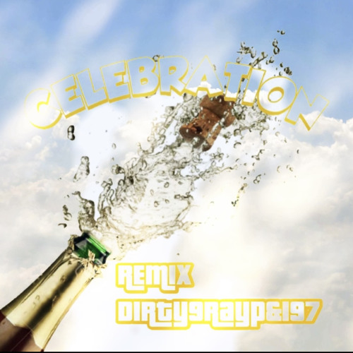 S9UALL - CELEBRATION 【REMIX】Feat,Dirty9’rayp&197