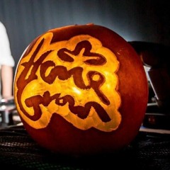 Homegrown Halloween Mega Mix