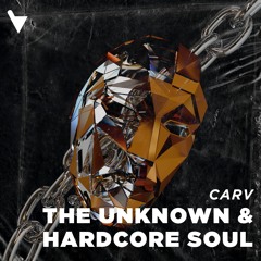 CARV - The Unknown [Verknipt Records]