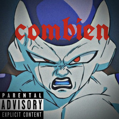 COMBIEN (ft BK)