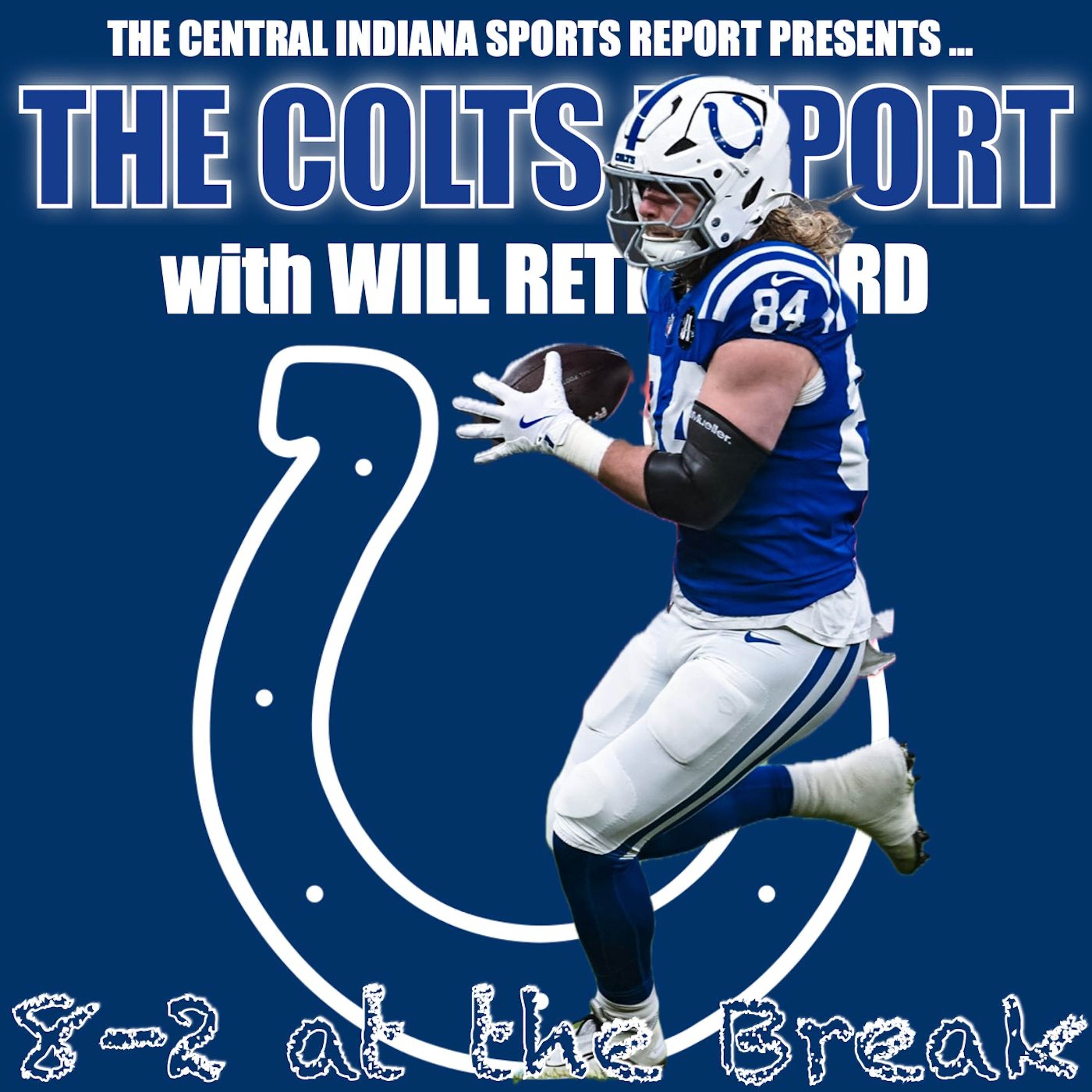 Central Indiana Sports Report