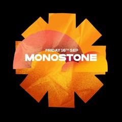 Monostone - Closing Set Friday @ Liv Lounge Cairo 16/9