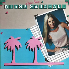 Diane Marshall "Love Will Find the Way" - Jaguar Records LP - US, 1984 - SOLD