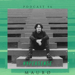 Maurø - Hypersense #56