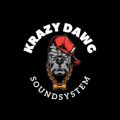 KrazyDawg Sound just a early vibes MIX by Enzout 2025
