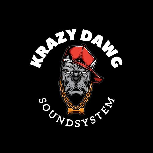 KrazyDawg Sound just a early vibes MIX by Enzout 2025