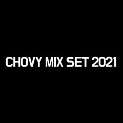CHOVY MIX SET Vol.01
