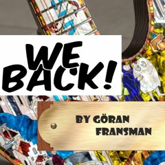 We Back-Jason Aldean-Cover