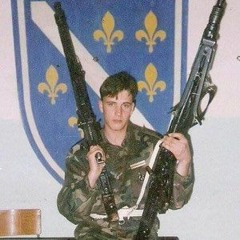 204. Teslićka Brigada - Band of Teslic