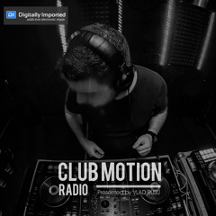 Vlad Rusu - Club Motion 644 (DI.FM)