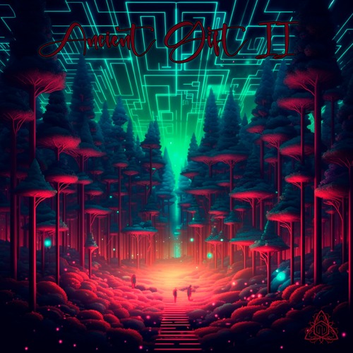 01- Albee - Dark Energy - 150bpm -D