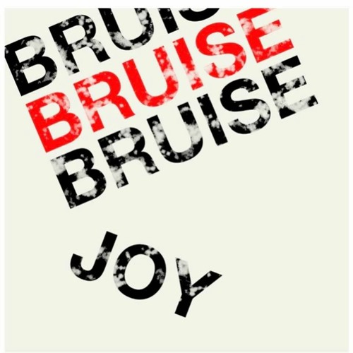 Premiere: Bruise 'Joy'