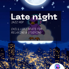 Late Night Jazzhop
