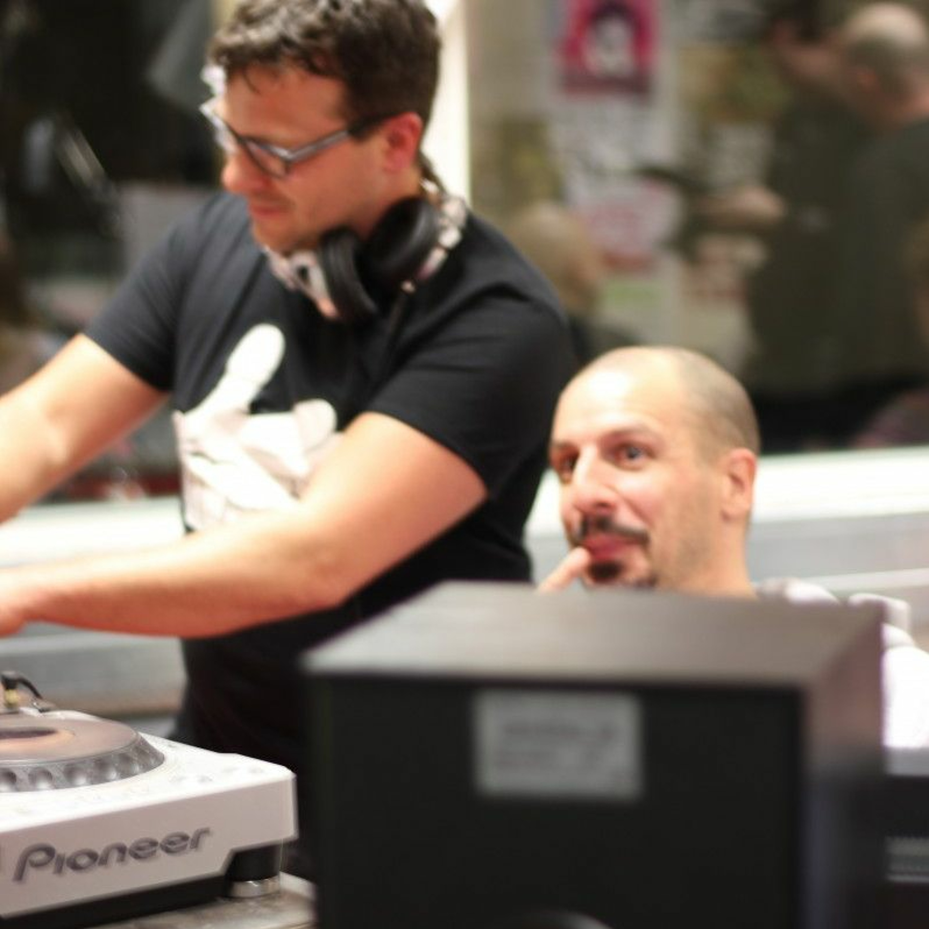 Hardtrance-Trance Set Archive