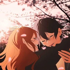 i never thought I could be this close to someone『nightiger x akasuki』