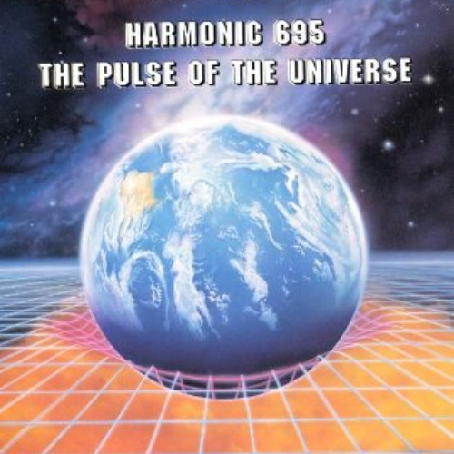 [Read] KINDLE 🗃️ The Energy Grid: Harmonic 695: The Pulse of the Universe [The Inves