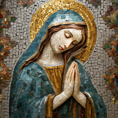 1208 Full of Grace based on Luke 1_26-38