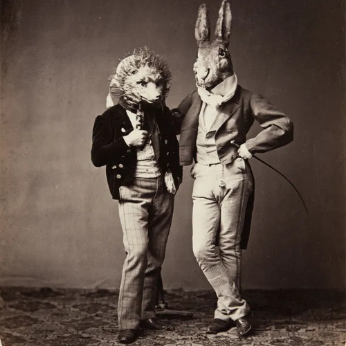 It all ends well - mix