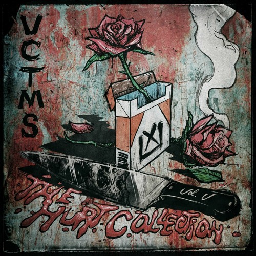 VCTMS - Feed The Vice (feat. Life_for91)