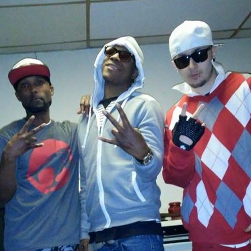 yb official ft dirty boy raw - I Just Wanna Love You