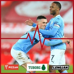 Helgaruppgjör Dr. Football - Phil Foden er stjarna