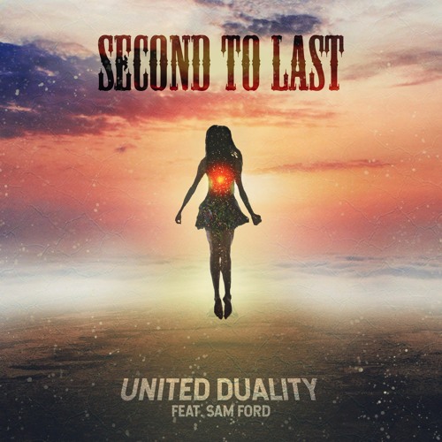 Second To Last [feat. Sam Ford]