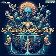 Inner Sanctuary (417HZ)
