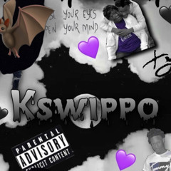 Kswippo-Off the Bottle Ft ysh Gito🦇💜