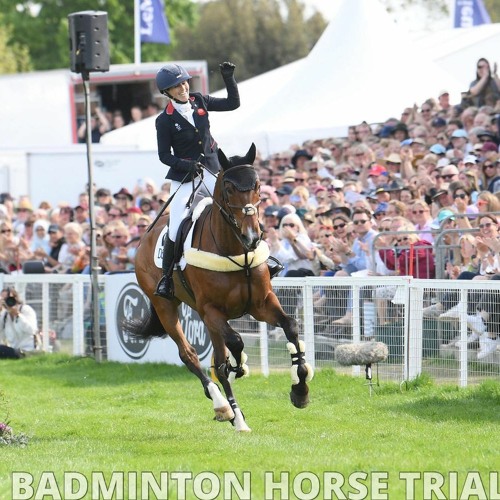 Stream episode Sunday Round up From Radio Badminton by Badminton Horse  Trials podcast | Listen online for free on SoundCloud