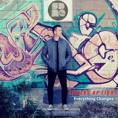PREMIERE: Embers of Light & Valiant Emcee 'Everything Changes' [Soul Deep Recordings]