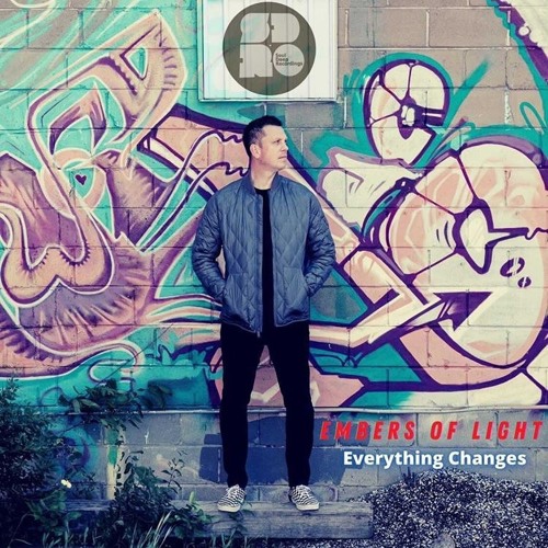 PREMIERE: Embers of Light & Valiant Emcee 'Everything Changes' [Soul Deep Recordings]