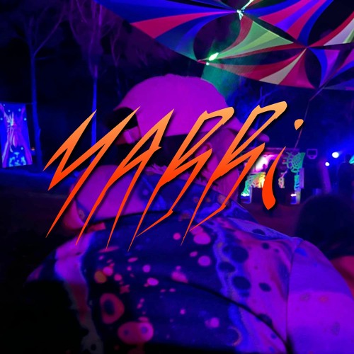 YABBi DNB Mix - May 2024