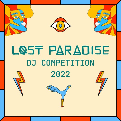 Lost Paradise Comp 22 #1