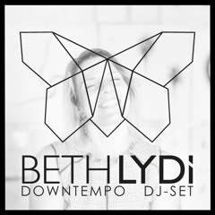 Beth Lydi - DownTempo DJ set