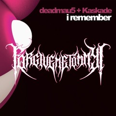 D.Takerz, Patryk Molinari vs. Deadmau5, Kaskade - Midnight x I Remember (ForgiveMeTommy! Mashup)