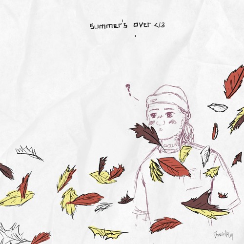 Summers Over </3 (Prod. By BlkYth)