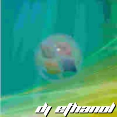 Frutiger Aero Vibes 🌱🐠