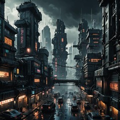 Deus Ex (Yimura VIP)