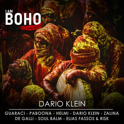 ๐ ๐๐ ๐๐ข๐๐ข - NYE Special by Dario Klein